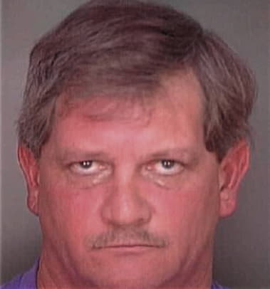 James Mole, - Polk County, FL 