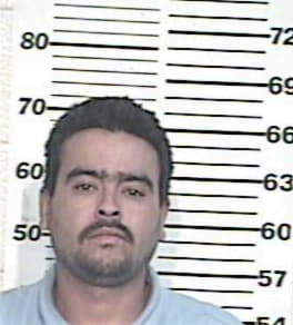 Leandro Monreal, - Hidalgo County, TX 