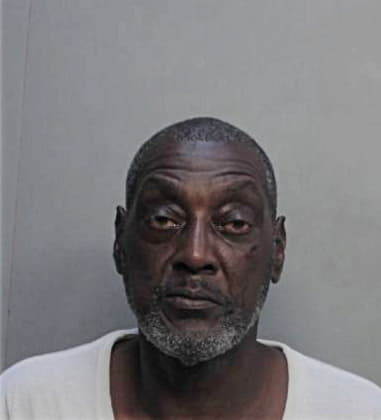 Orlando Norris, - Dade County, FL 