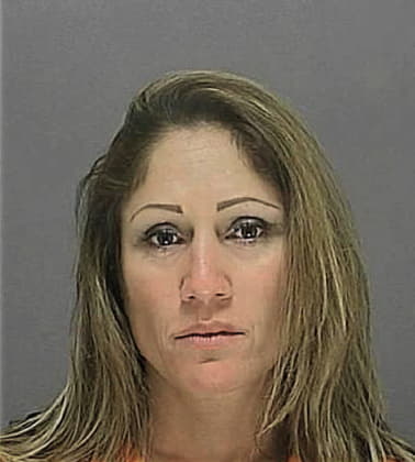 Hilary Ochsenhirt, - Volusia County, FL 