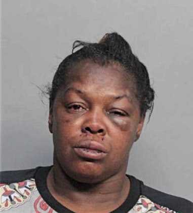 Josephine Omaghomi, - Dade County, FL 