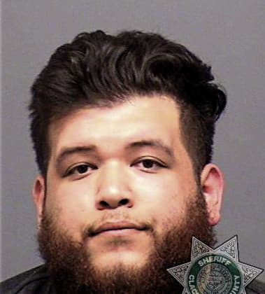 Guillermo Ontiverosvelazquez, - Clackamas County, OR 