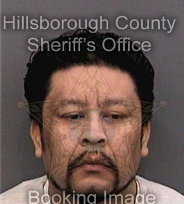 Anthony Otero, - Hillsborough County, FL 