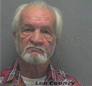 Eric Otto, - Lee County, FL 