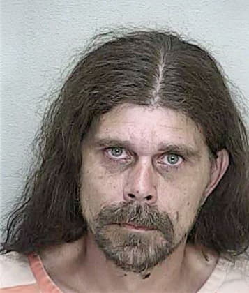 Richard Paschen, - Marion County, FL 