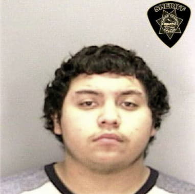 Ramon Patino-Ochoa, - Marion County, OR 