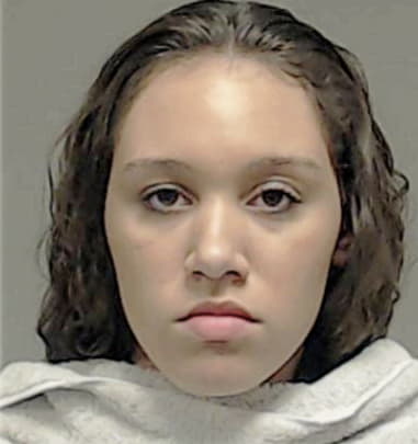 Portia Pendleton - Collin County, TX 