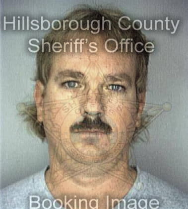 Mario Pereda, - Hillsborough County, FL 