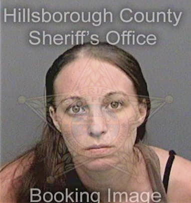 Elizabeth Phillips, - Hillsborough County, FL 