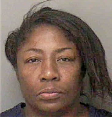 Jasmine Pittman, - Polk County, FL 