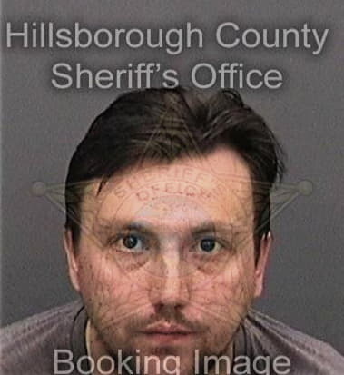 Guillermo Ramirezrojas, - Hillsborough County, FL 