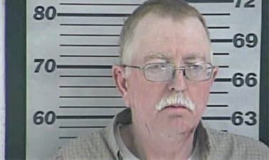 Brent Reed, - Dyer County, TN 