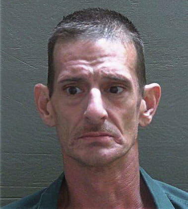 Christopher Regnier, - Escambia County, FL 