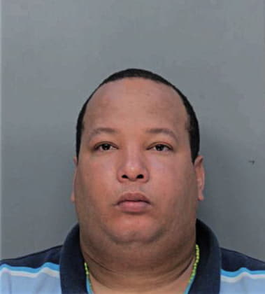 Marlon Reyes, - Dade County, FL 