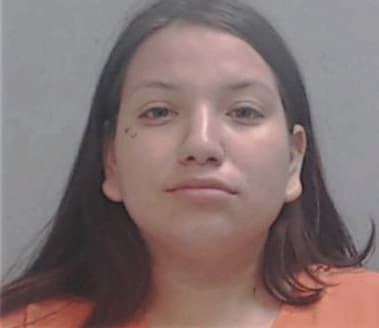 Samantha Reyes - Hidalgo County, TX 