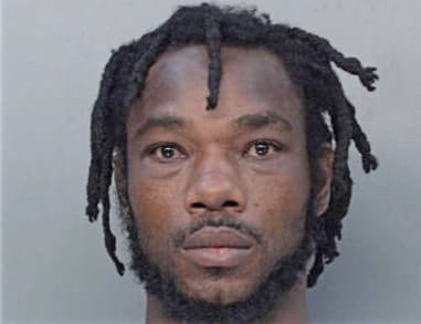 Alphonso Richardson, - Dade County, FL 