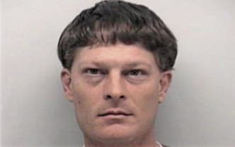 Michael Riddle, - Charlotte County, FL 