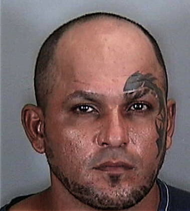 Liberio Rivera, - Manatee County, FL 