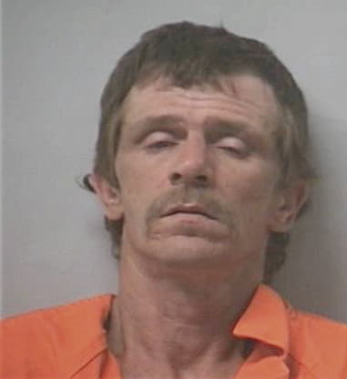 Michael Robinson, - LaPorte County, IN 