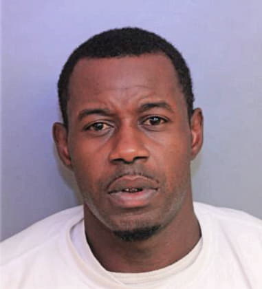 Willie Robinson, - Polk County, FL 