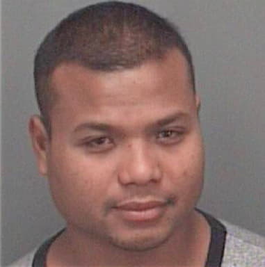 Francisco Rodriguez, - Pinellas County, FL 