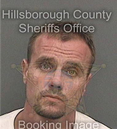 Luis Rodriguez, - Hillsborough County, FL 