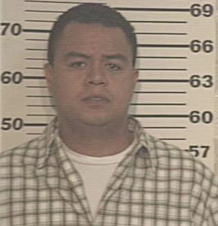 Raul Rodriguez, - Hidalgo County, TX 