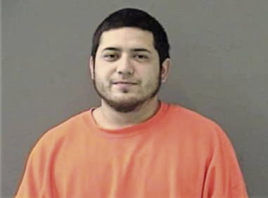 John Romero, - Bell County, TX 