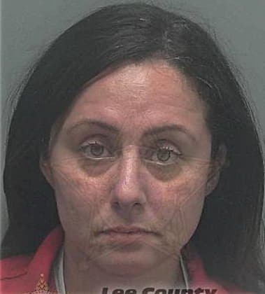 Ida Rosario-Mendez, - Lee County, FL 