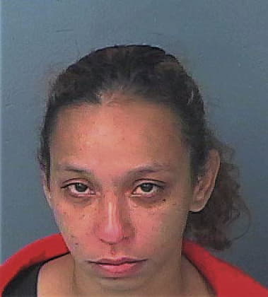 Angele Roth, - Hernando County, FL 