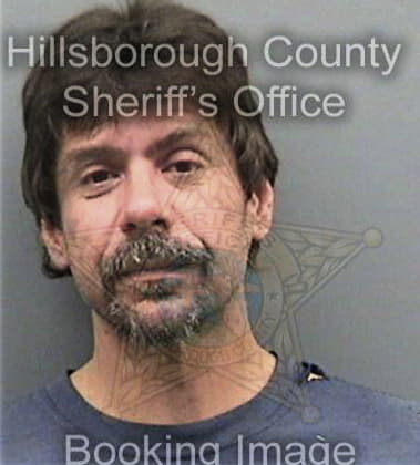 Luis Santiago, - Hillsborough County, FL 