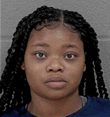 Shricka Scott, - Mecklenburg County, NC 