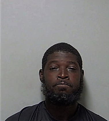 Joedeci Shelton, - Putnam County, FL 