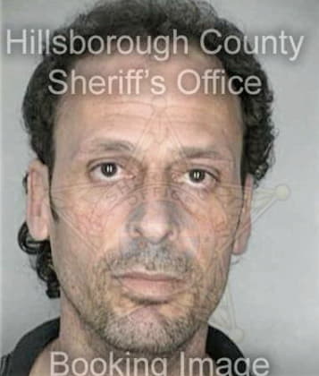 Kevin Shweckendieck, - Hillsborough County, FL 