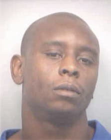 Antonio Sinkfield - Fulton County, GA 