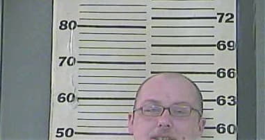 Christopher Skeens, - Greenup County, KY 
