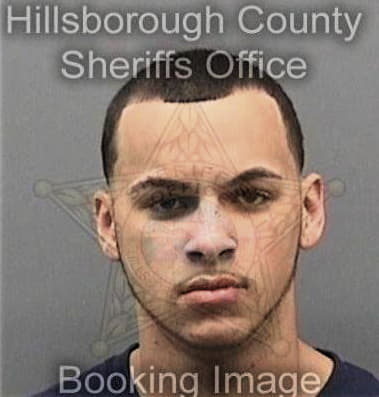 James Slavens, - Hillsborough County, FL 