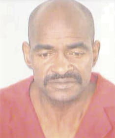 Franklin Smith - Fulton County, GA 