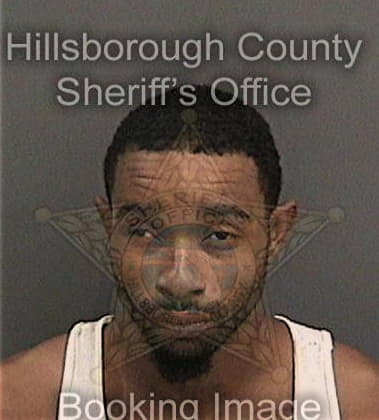 Freddie Smith, - Hillsborough County, FL 