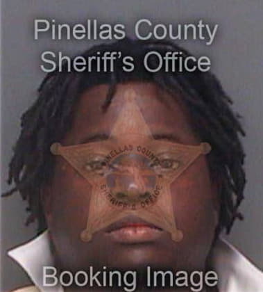 Marcus Smith - Pinellas County, FL 