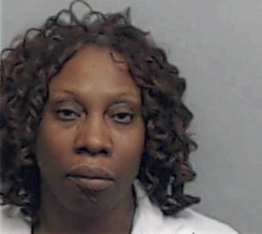 Racquel Smith - Fulton County, GA 