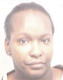 Rhonda Smith - Fulton County, GA 