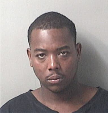 Kewan Stallworth, - Escambia County, FL 