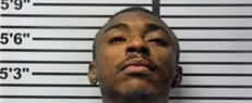 Damion Sullivan, - Jones County, MS 