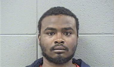Ricky Taylor, - Cook County, IL 