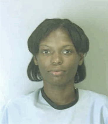 Terri Taylor - DeKalb County, GA 