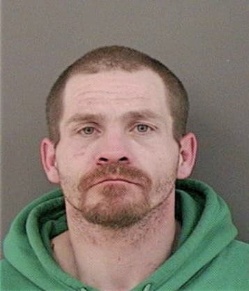 Joseph Teigen, - Linn County, OR 