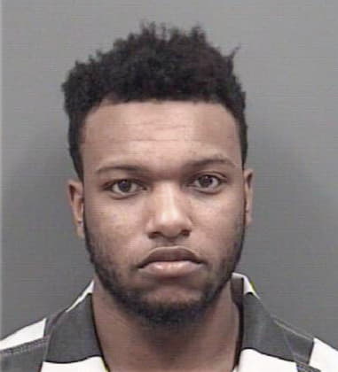 Markus Thomas, - Rowan County, NC 