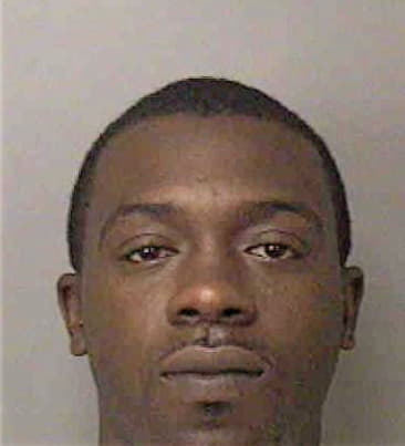 Tyris Thomas, - Polk County, FL 