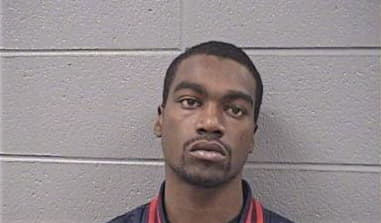 Tyshon Thompson, - Cook County, IL 